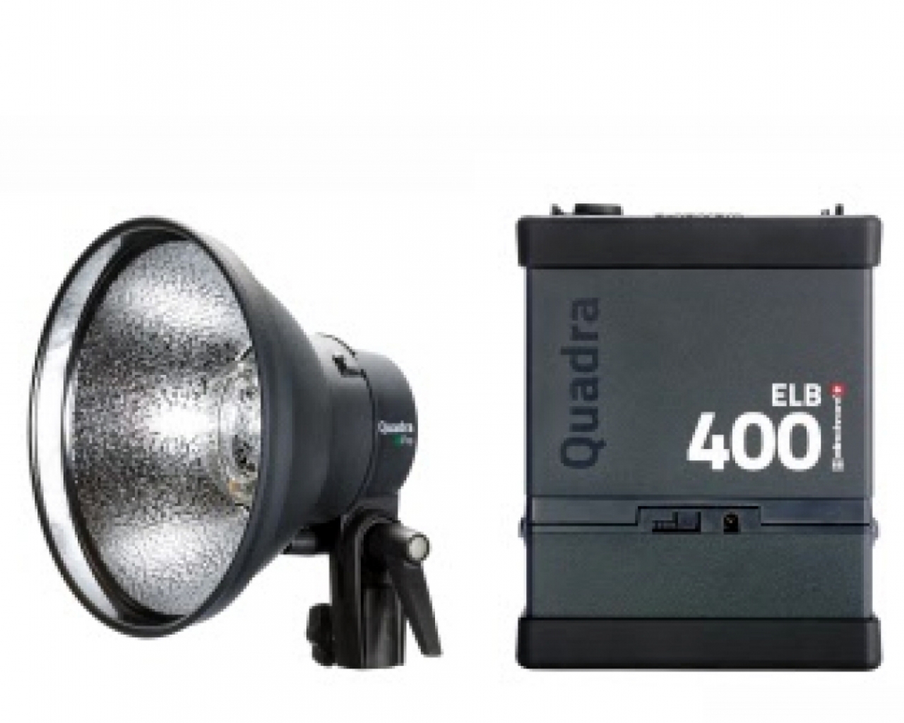 Elinchrom Elinchrom - ELB 400 Hi-Sync To Go