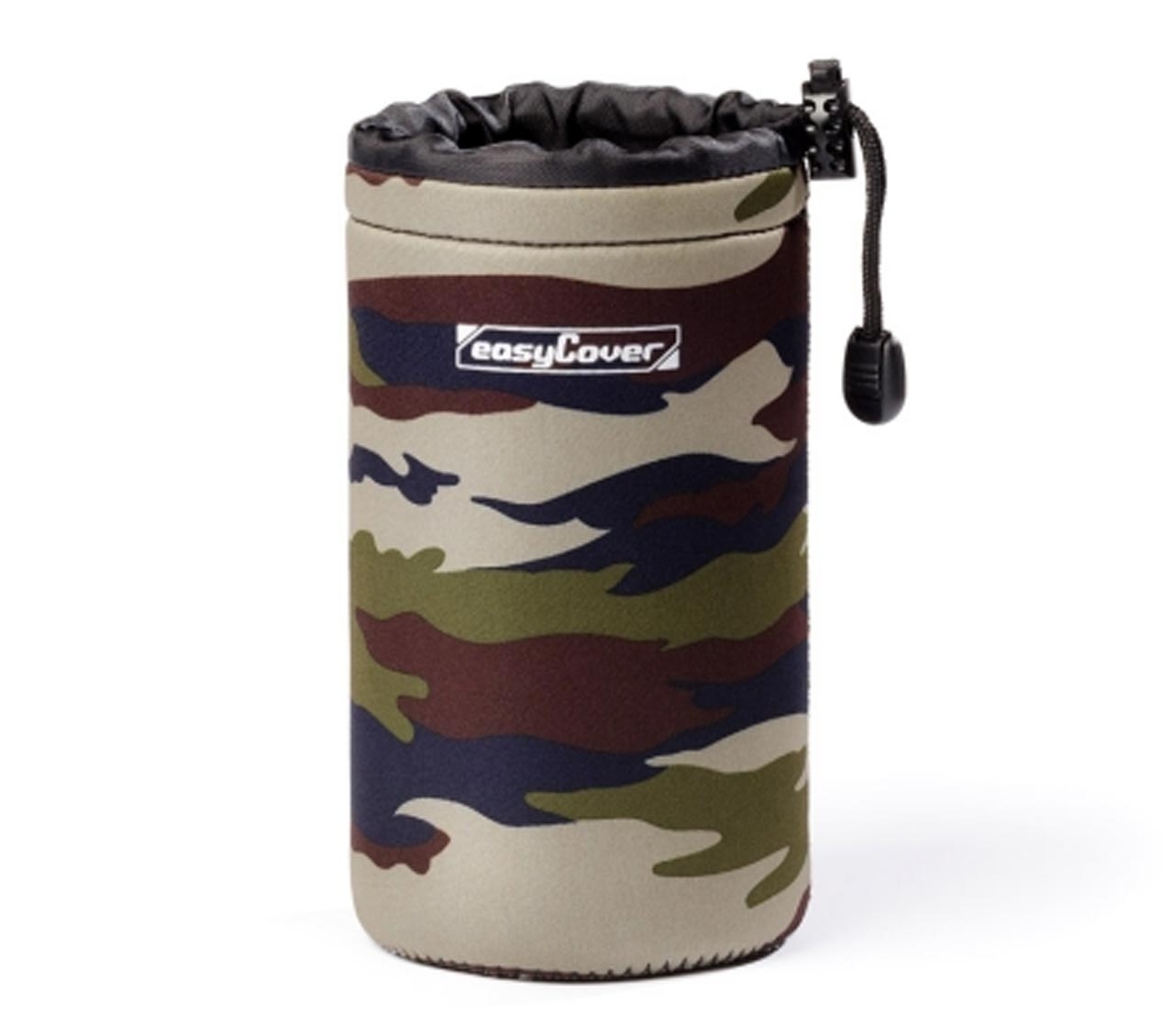 Easycover Easycover - Lens Case Large camouflage