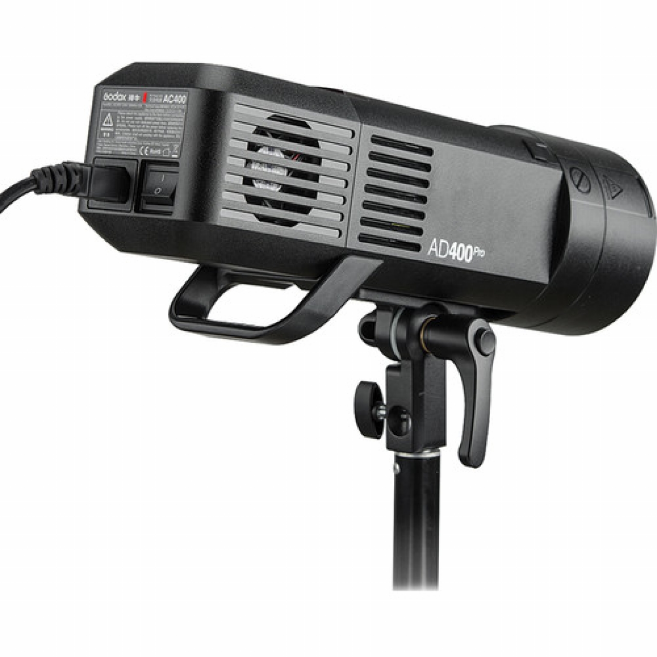 Godox Adaptateur secteur Godox AD400 PRO AC400