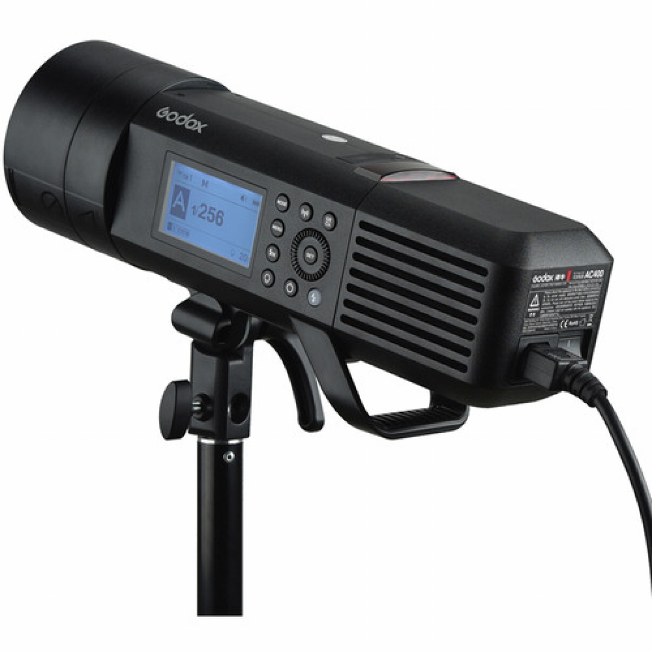 Godox Adaptateur secteur Godox AD400 PRO AC400