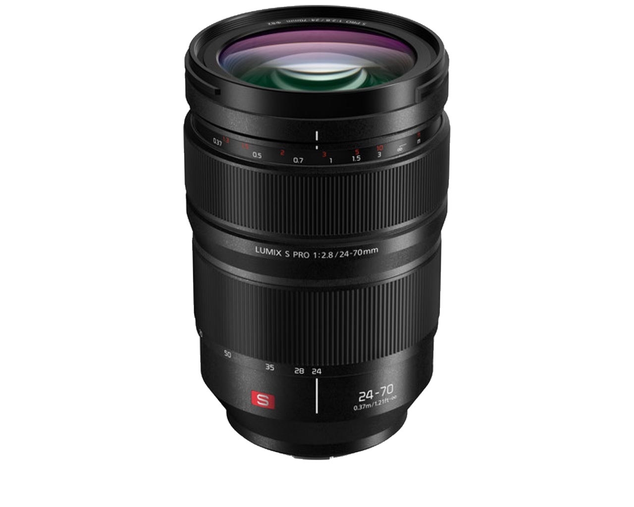 Panasonic lumix Panasonic Lumix S PRO 24-70mm F/2.8