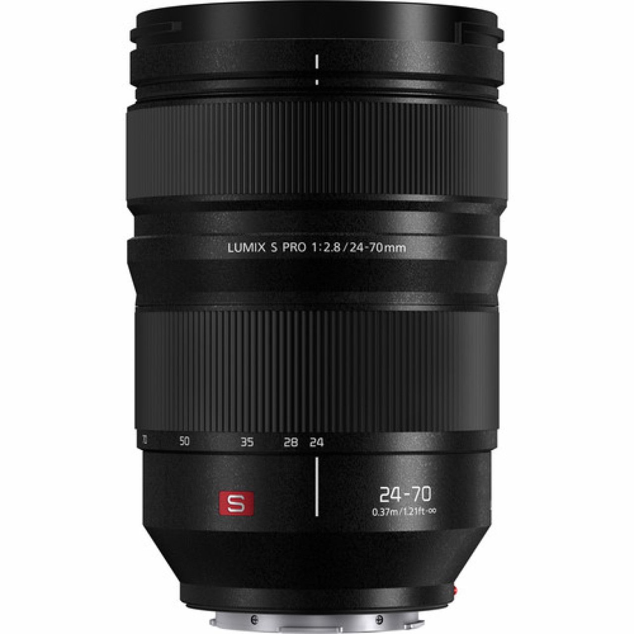 Panasonic lumix Panasonic Lumix S PRO 24-70mm F/2.8