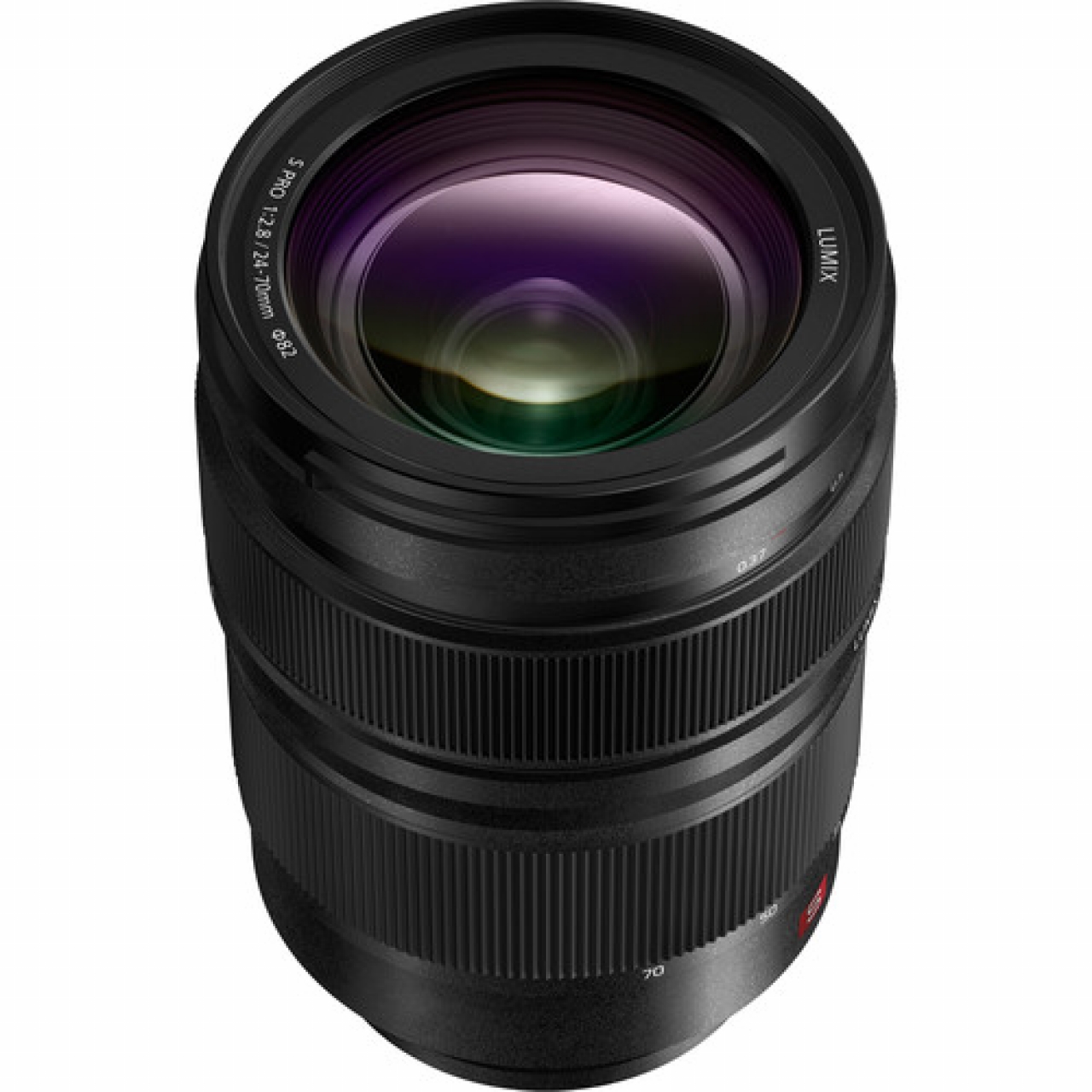 Panasonic lumix Panasonic Lumix S PRO 24-70mm F/2.8