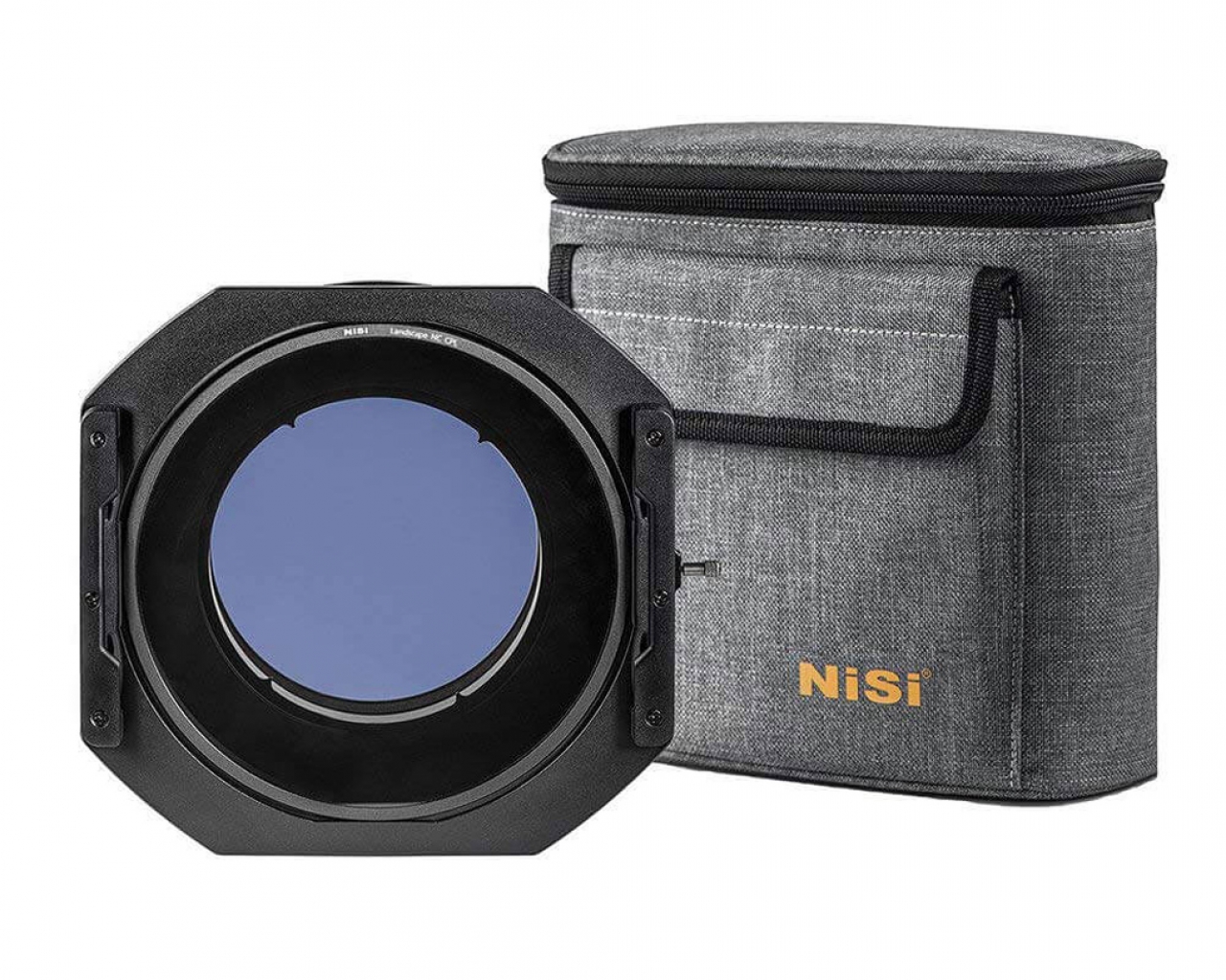 Nisi Nisi - Holder NiSi S5 | Polarizzatore Landscape | Sigma 14mm f/1.8 DG HSM Art