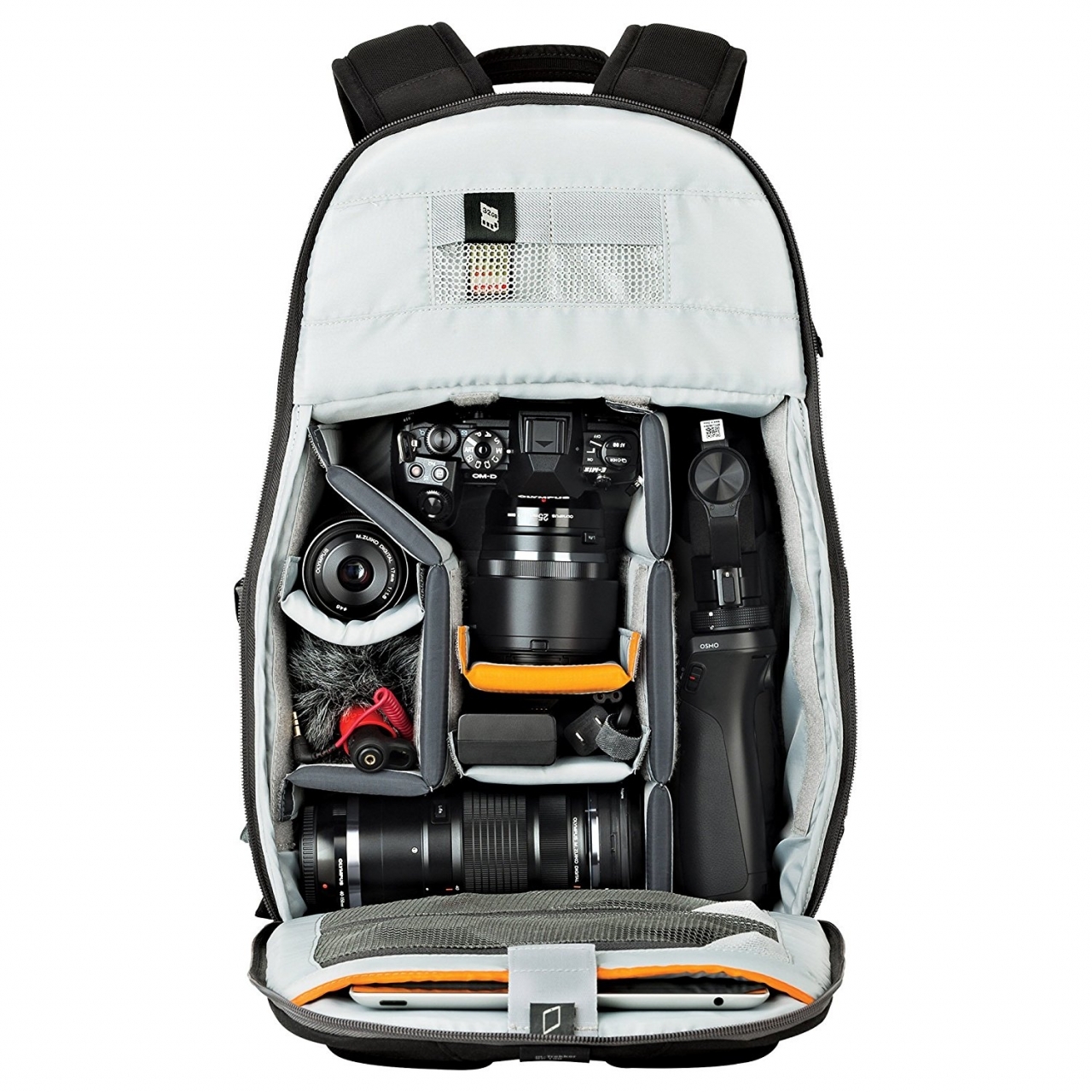 Lowepro Lowepro M-Trekker 150 Black