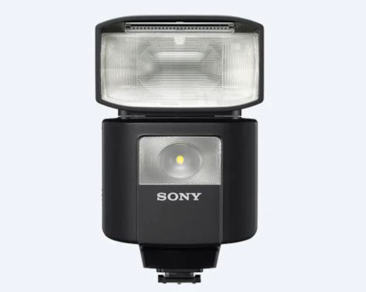  Sony Flash HVL-F45RM wireless flash