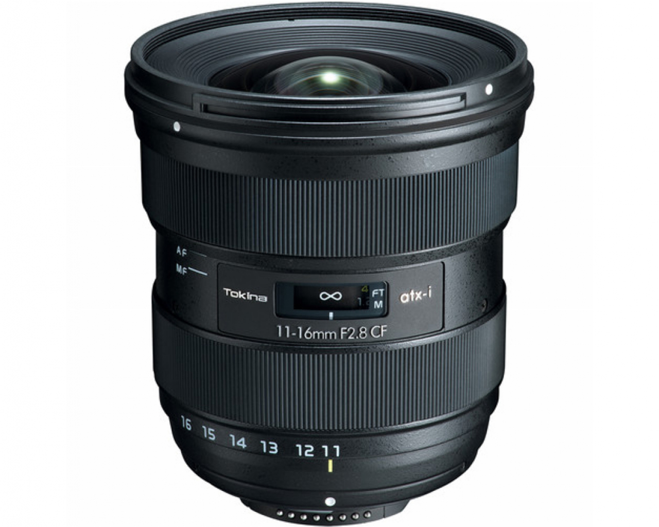 Tokina Tokina OB. atx-i 11-16mm Plus F2.8 CF x Nikon -Novità-