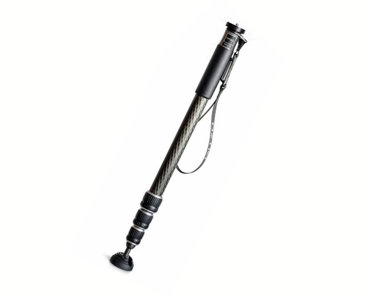 Gitzo GITZO  Traveler Monopiede SERIE 2 , 4 SEZ. GM2542.