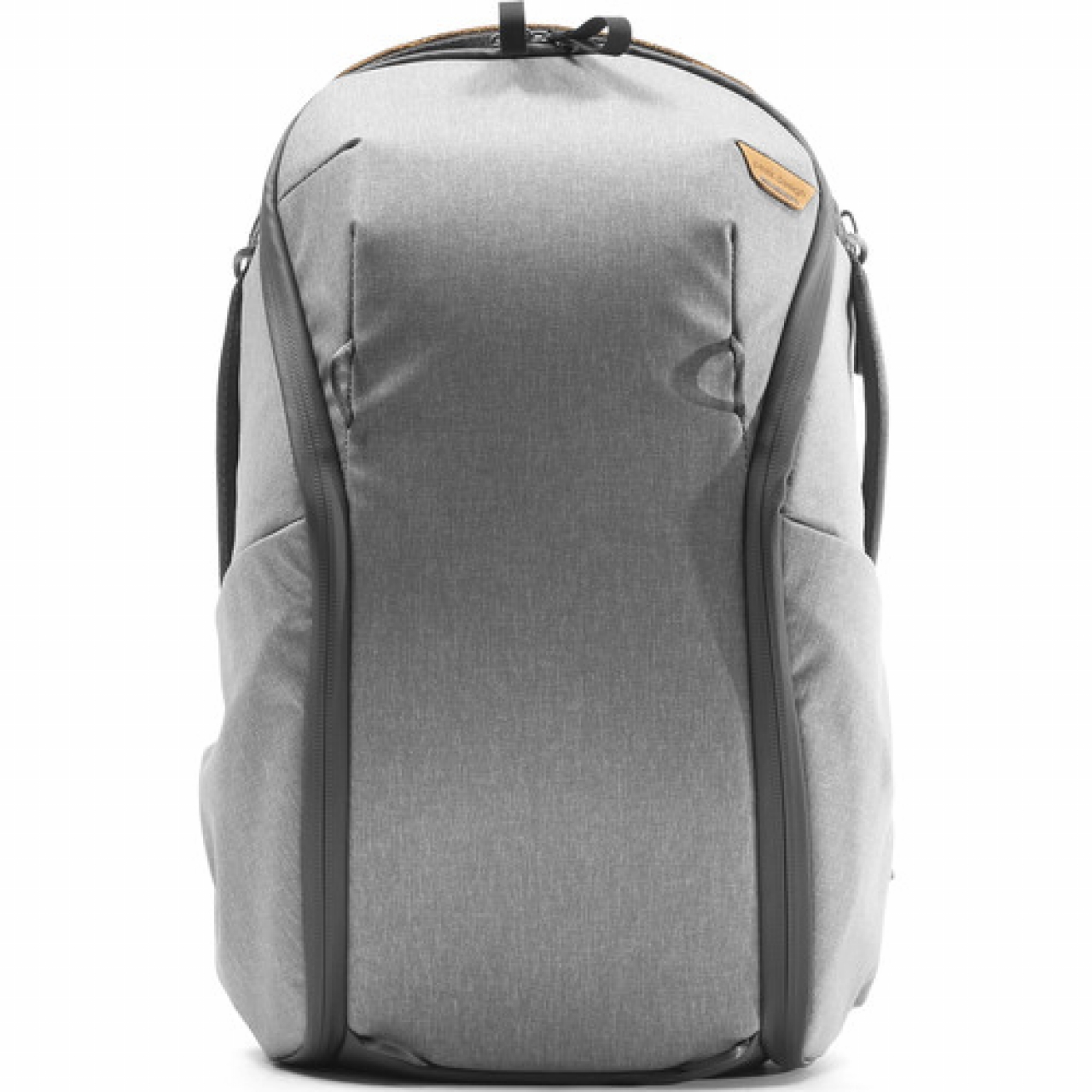 Peak design Peak Design - Everyday Backpack 15L Zip v2 Ash -grigio chiaro