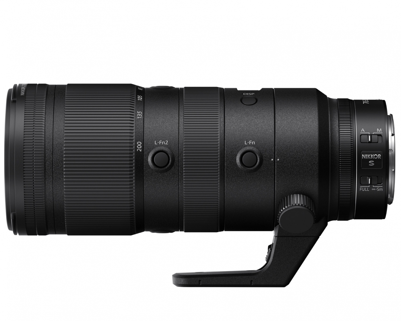Nikon Nikon Ob. Nikkor Z 70-200mm F/2.8 VR S