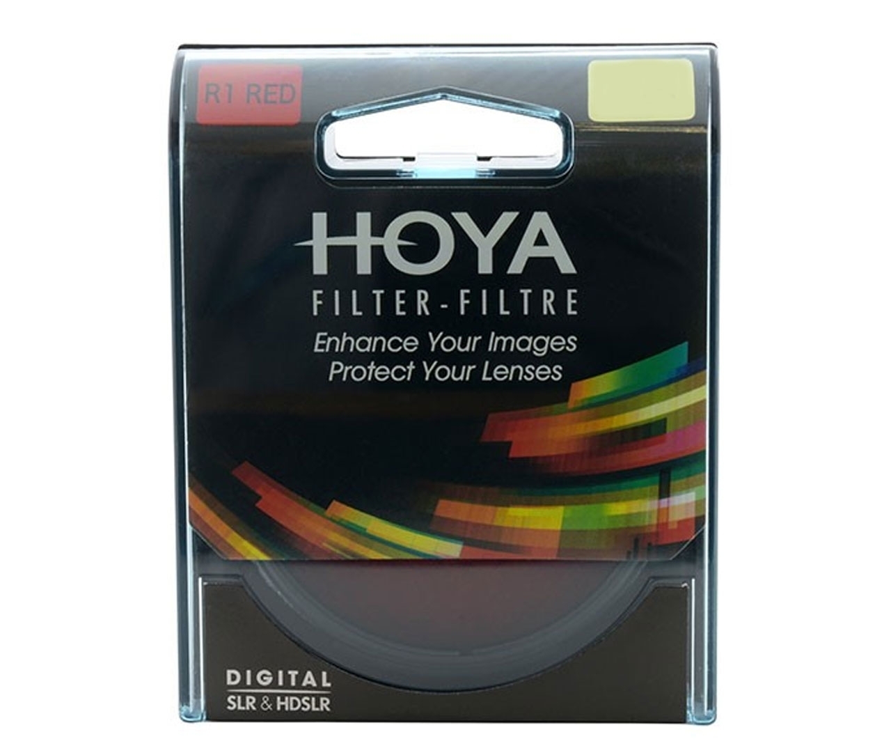 Hoya Hoya R1 67 mm Red