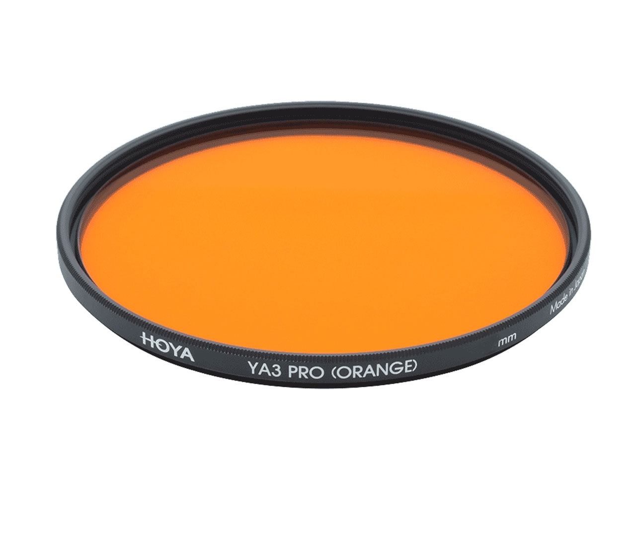 Hoya Hoya Y3A 49 mm Orange