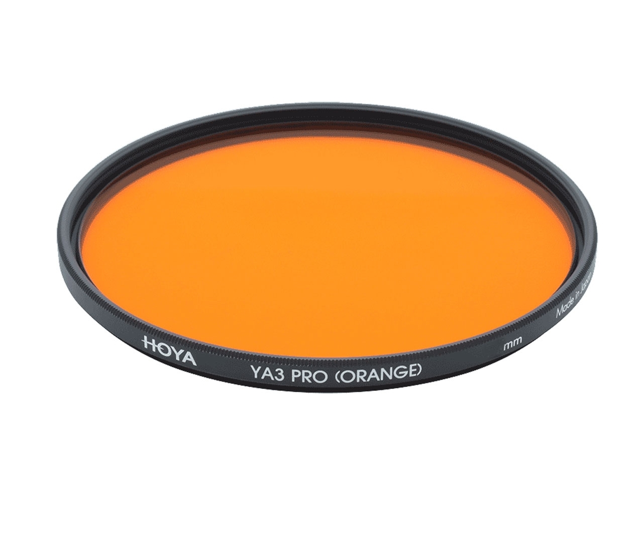 Hoya Hoya Y3A 72 mm Orange
