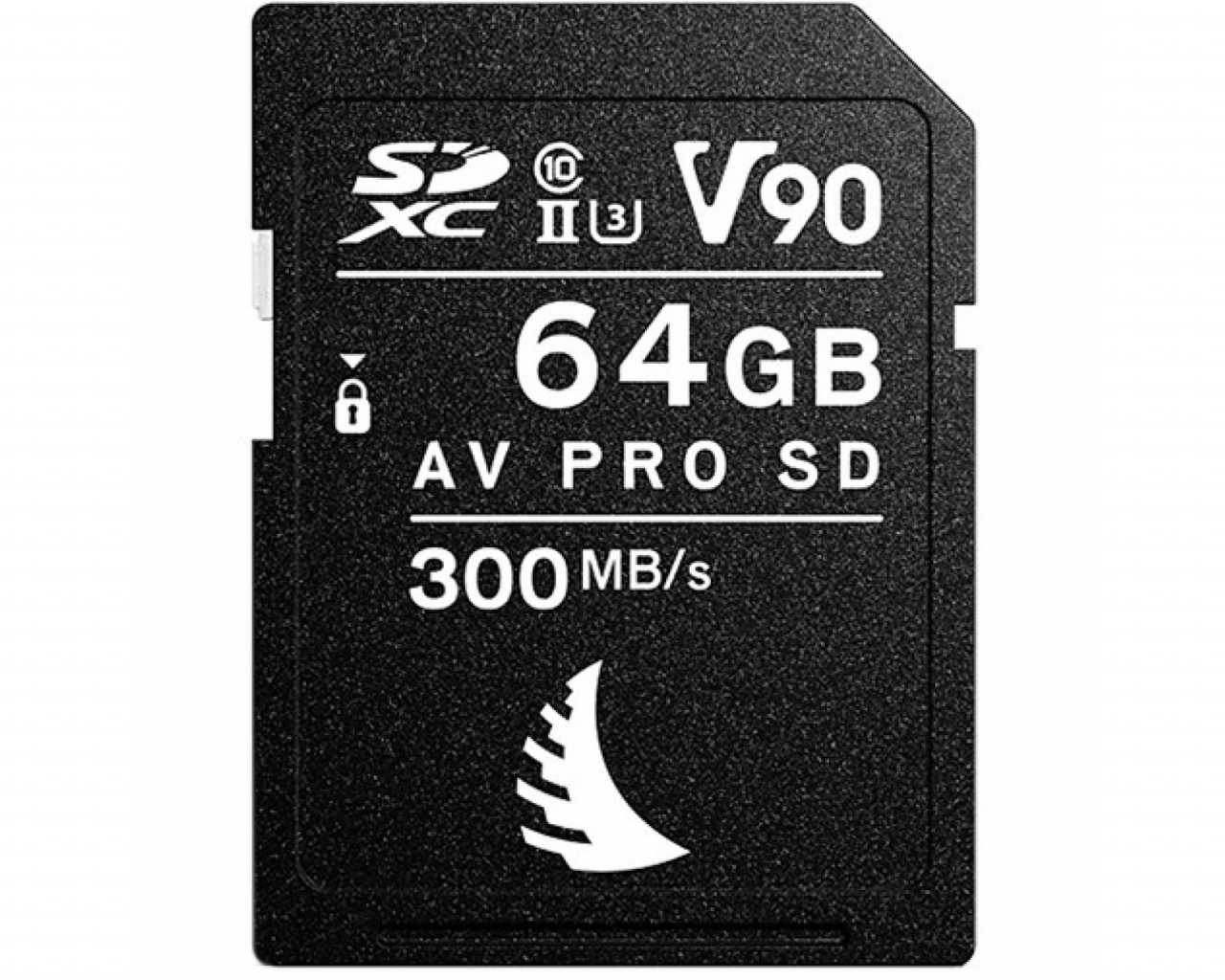 Angelbird ANGELBIRD PRO SD MK2 64GB V90