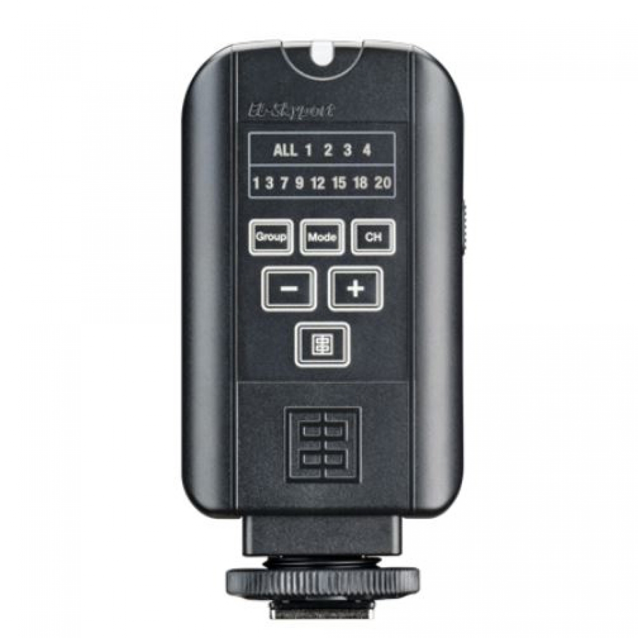  Elinchrom EL-Skyport Transmitter Plus (Non dedicato)