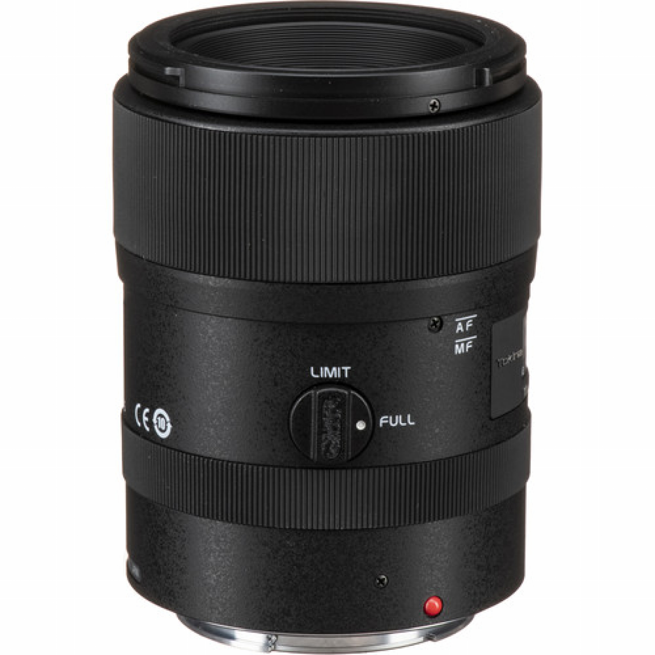 Tokina Tokina ATX-i Plus AF 100 mm f/2.8 Macro FF Obiettivo per Canon