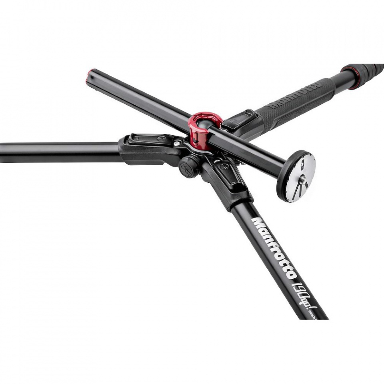 Manfrotto Manfrotto 190 Go Alluminio 4 sez.+ Testa a sfera XPRO