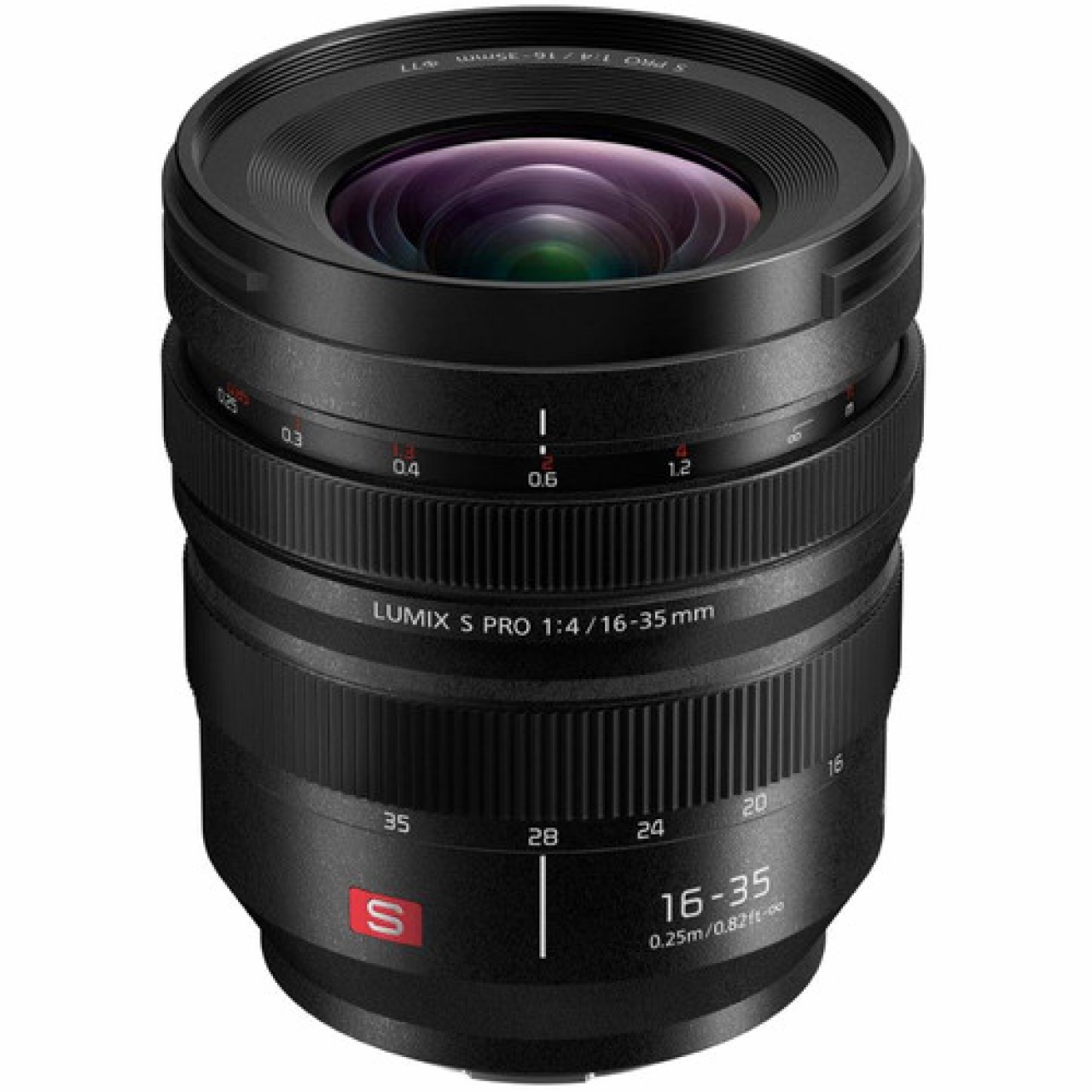 Panasonic lumix Panasonic Lumix S PRO 16-35mm F/4