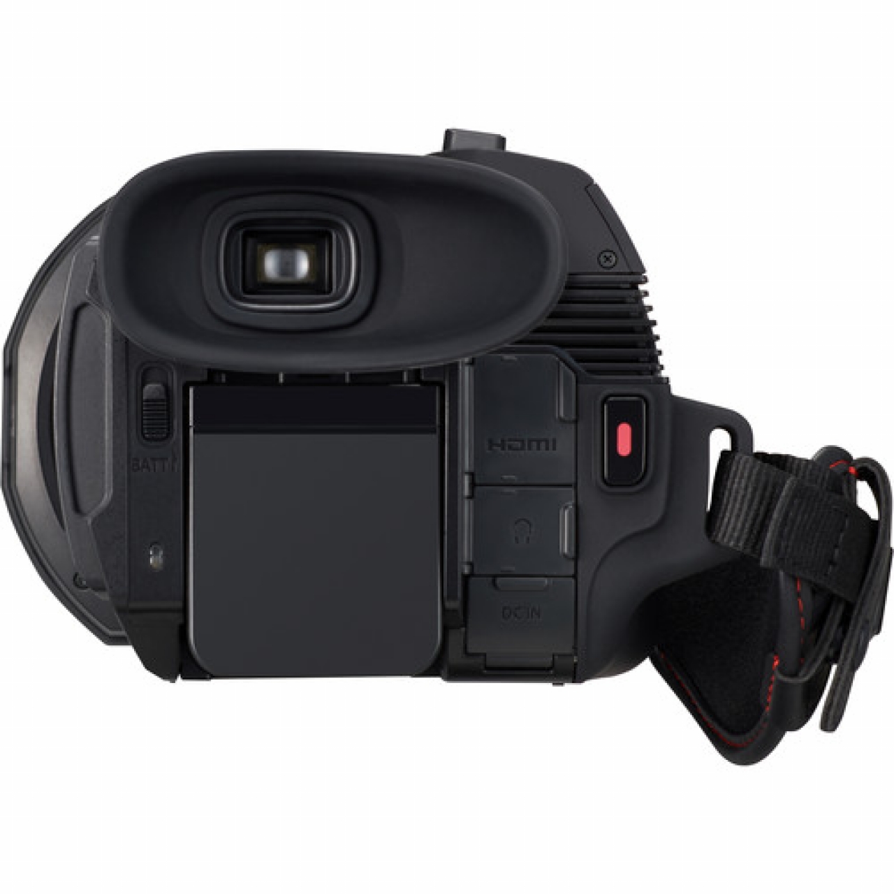 Panasonic lumix Panasonic HC-X1500 - Garanzia Fowa