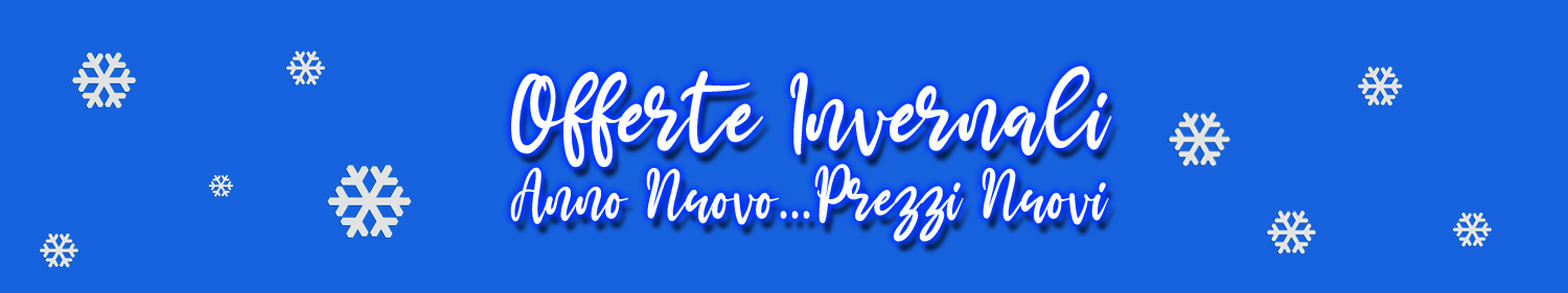 Sconti Invernali