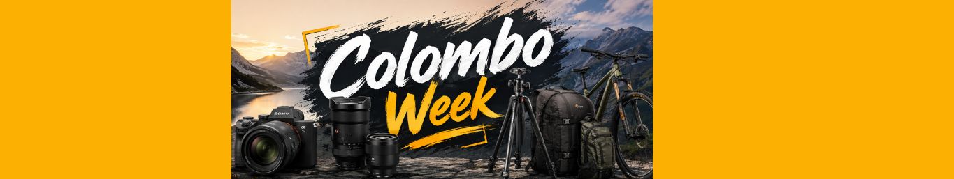 Colombo Week