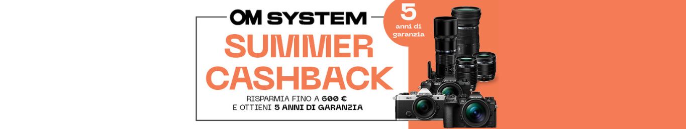 Om SystemCashback