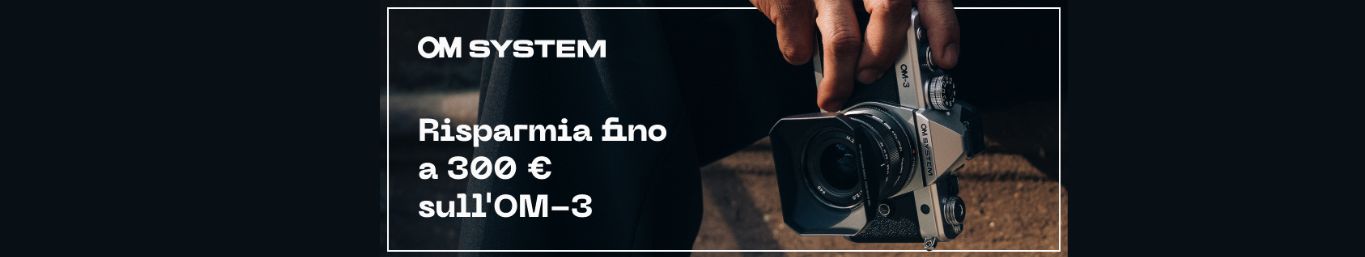 OM-3Instant CB