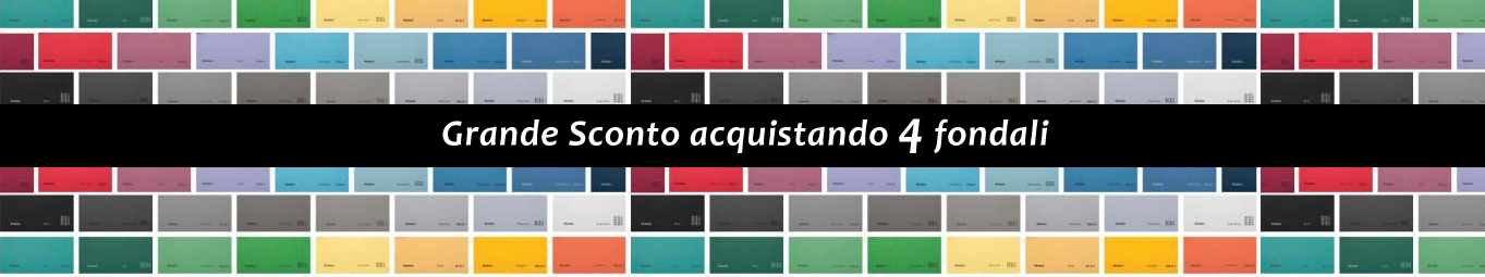 FondaliGrande sconto