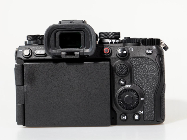 Sony Sony Alpha A9 III Body-  Demo