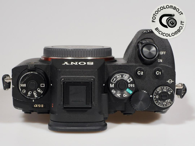 Sony Sony α 9 II