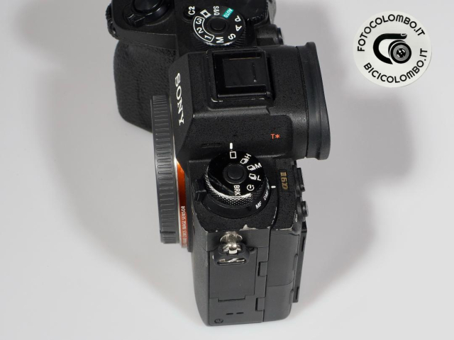 Sony Sony α 9 II