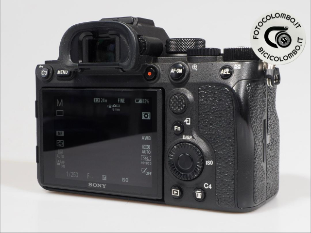 Sony Sony α 9 II