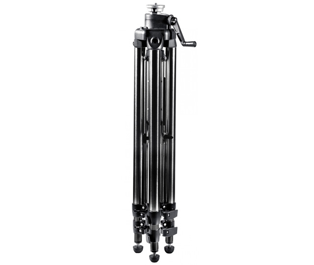 Manfrotto Manfrotto 475B -Da showroom -Pezzo unico-