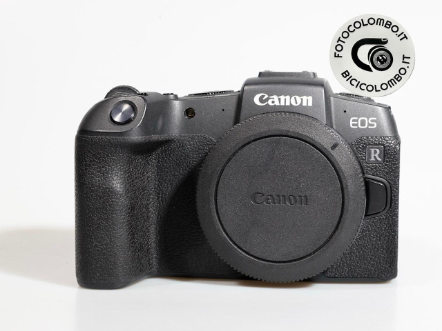 Canon Canon EOS RP