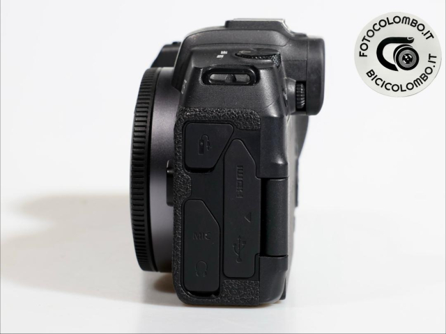 Canon Canon EOS RP