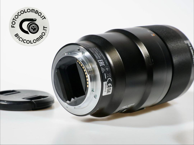 Sony Sony SEL90M28G camera lens