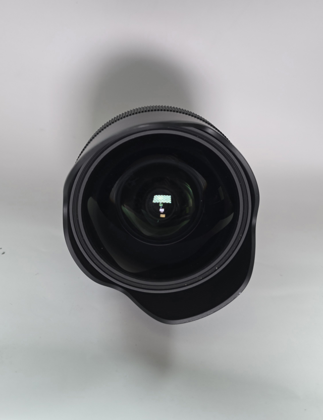 Sigma Sigma Ob. 14mm F/1.4 DG Art Sony E-Mount