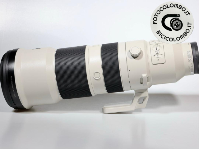 Sony Sony FE 400-800mm F6,3-8 G OSS