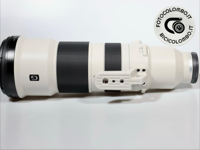 Sony Sony FE 400-800mm F6,3-8 G OSS