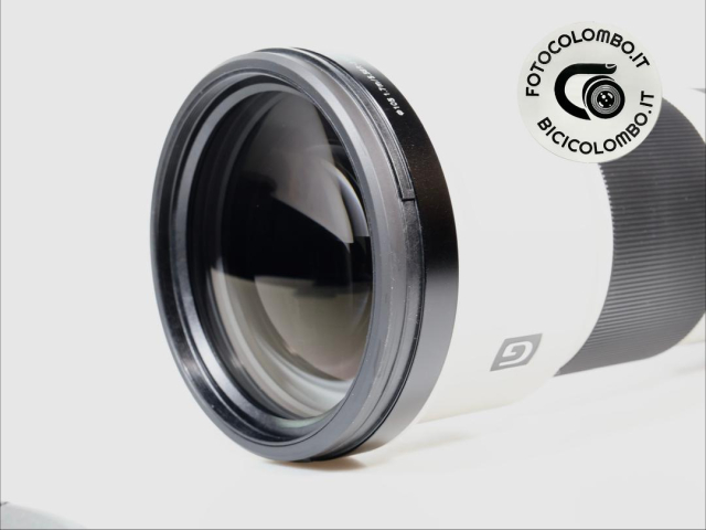 Sony Sony FE 400-800mm F6,3-8 G OSS