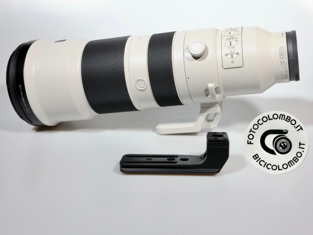 Sony Sony FE 400-800mm F6,3-8 G OSS
