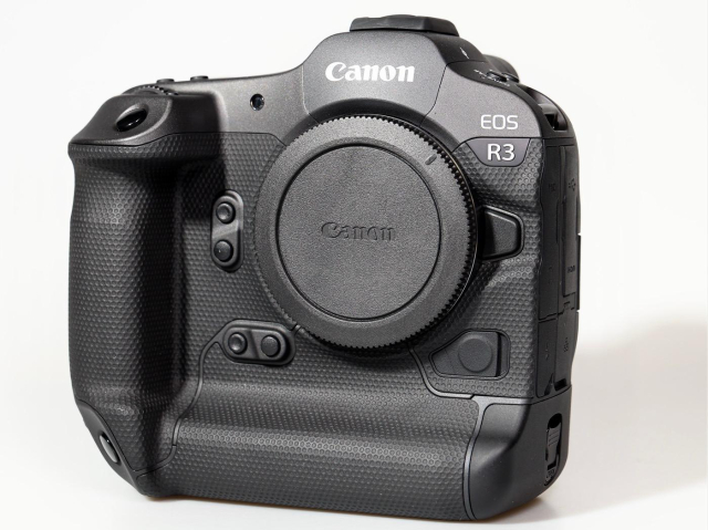 Canon Canon EOS R3