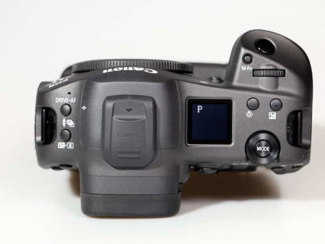 Canon Canon EOS R3