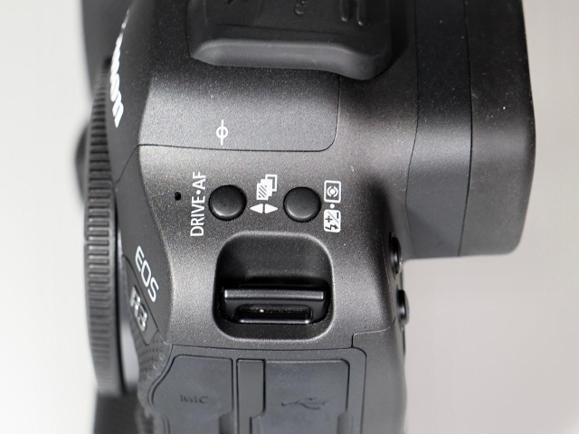 Canon Canon EOS R3
