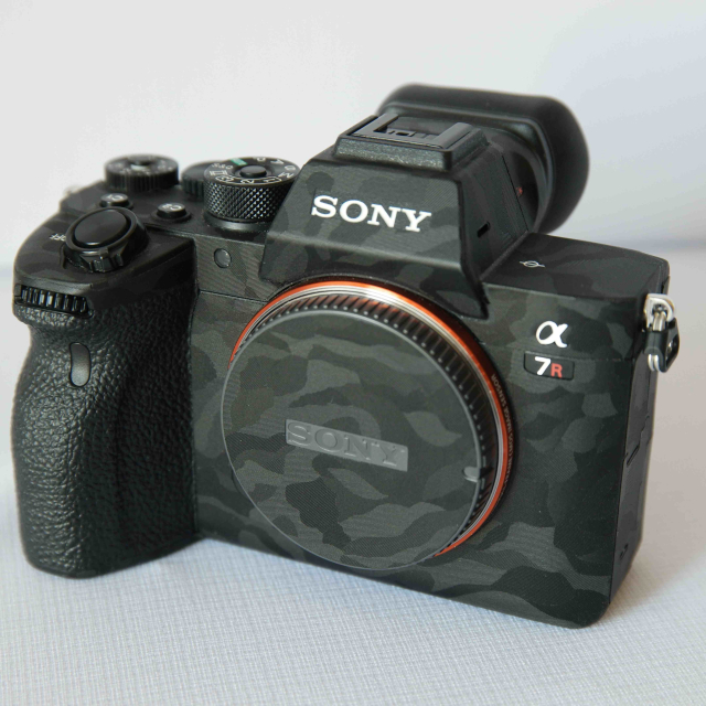 Sony Sony α 7R IV