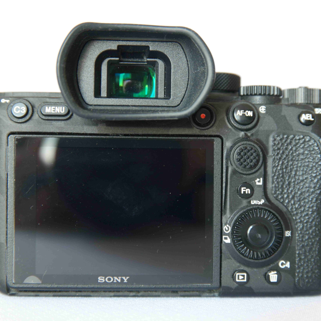 Sony Sony α 7R IV