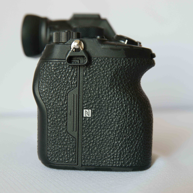 Sony Sony α 7R IV