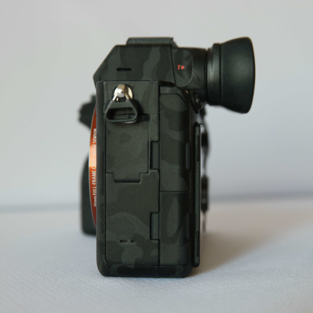Sony Sony α 7R IV