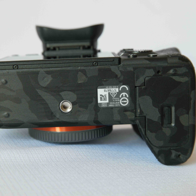 Sony Sony α 7R IV