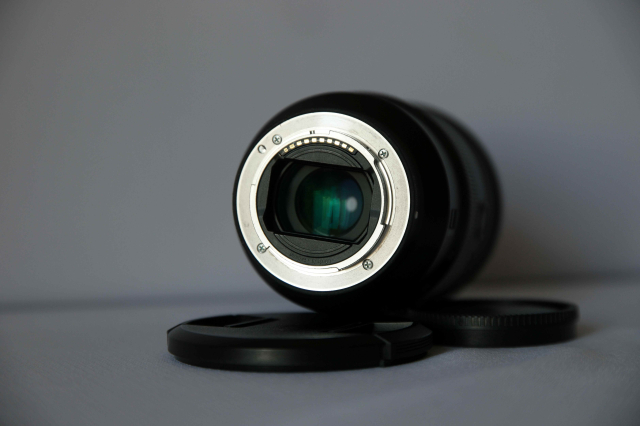 Sony Sony SEL2470GM